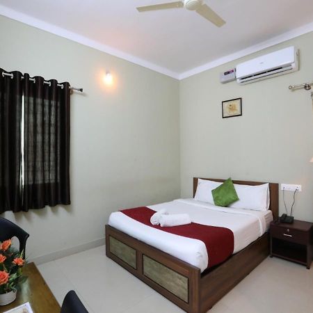 Hotel The Green Orchid Mysore Ngoại thất bức ảnh