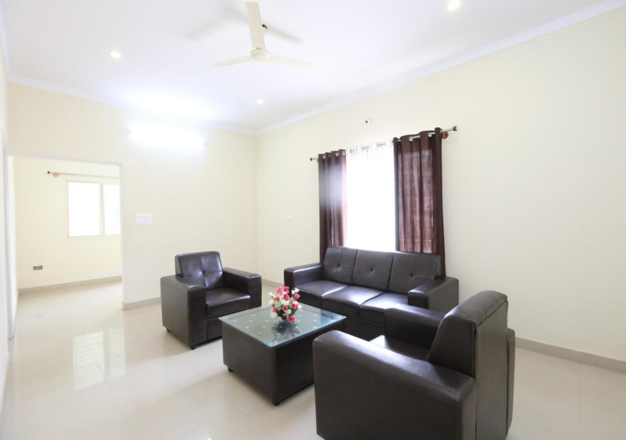 Hotel The Green Orchid Mysore Ngoại thất bức ảnh