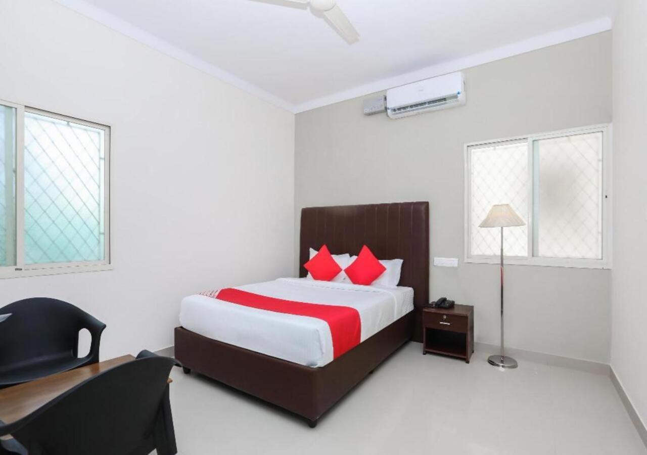 Hotel The Green Orchid Mysore Ngoại thất bức ảnh