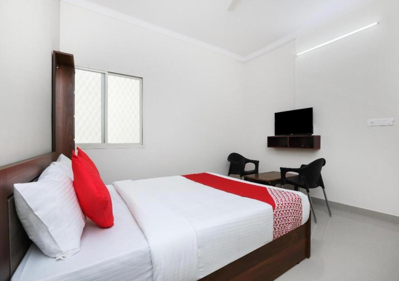 Hotel The Green Orchid Mysore Ngoại thất bức ảnh