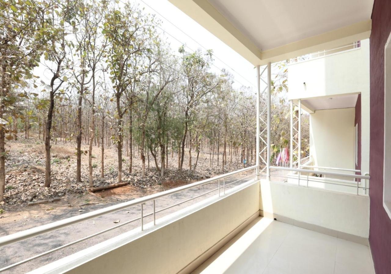 Hotel The Green Orchid Mysore Ngoại thất bức ảnh