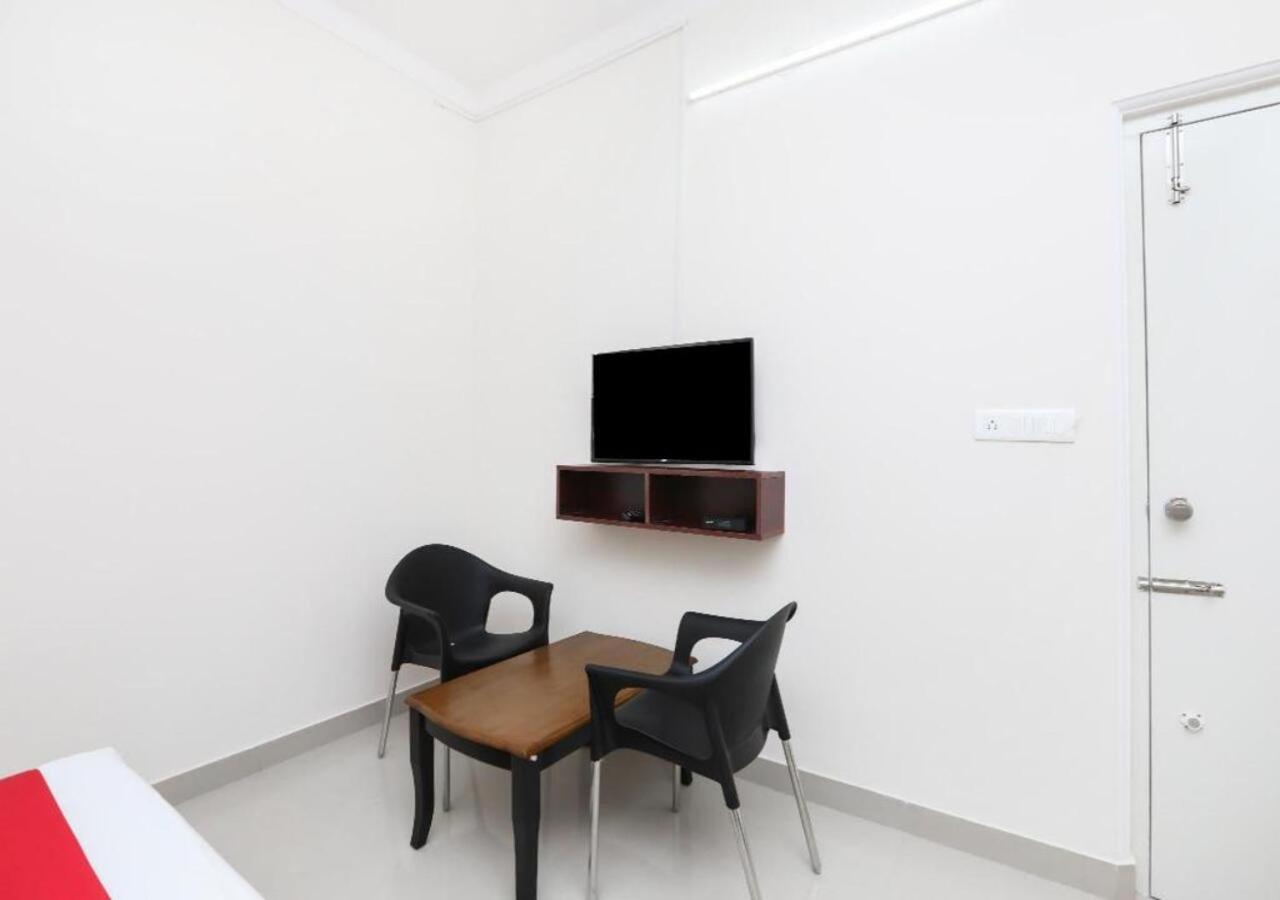Hotel The Green Orchid Mysore Ngoại thất bức ảnh