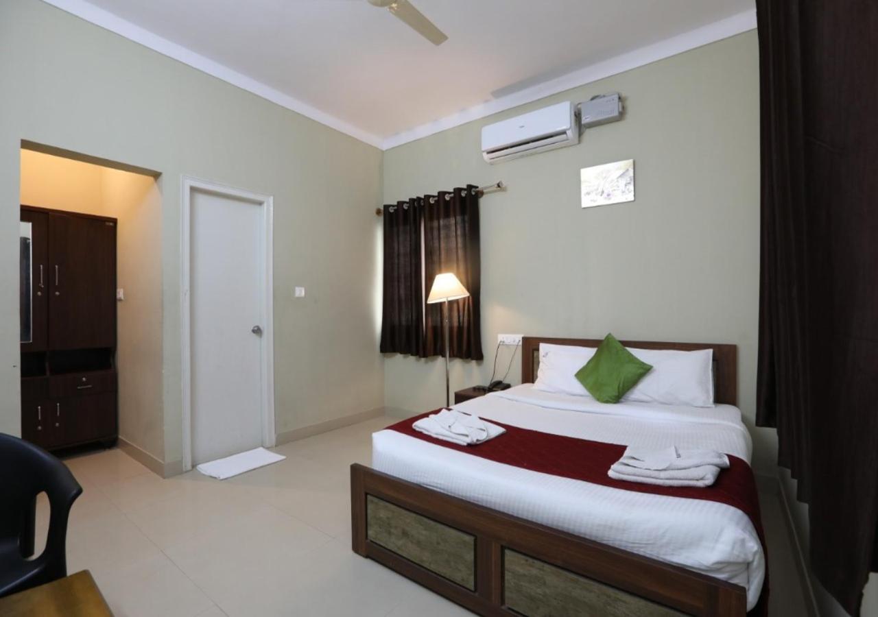 Hotel The Green Orchid Mysore Ngoại thất bức ảnh